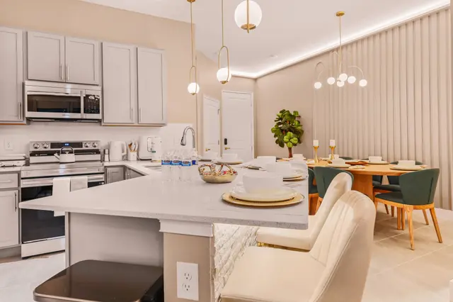 Casa Luxo c/ Quartos Temáticos | Perto SeaWorld em Orlando – foto 10