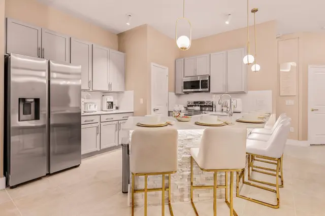 Casa Luxo c/ Quartos Temáticos | Perto SeaWorld em Orlando – foto 11