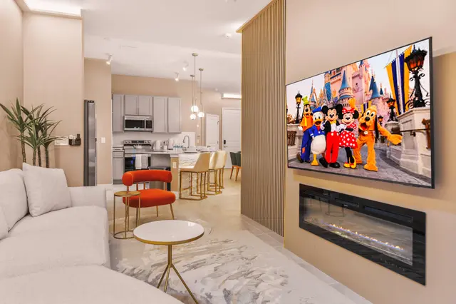 Casa Luxo c/ Quartos Temáticos | Perto SeaWorld em Orlando – foto 16