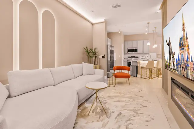 Casa Luxo c/ Quartos Temáticos | Perto SeaWorld em Orlando – foto 17