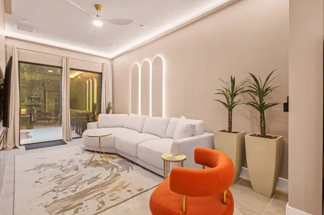 Casa Luxo c/ Quartos Temáticos | Perto SeaWorld em Orlando – foto 18