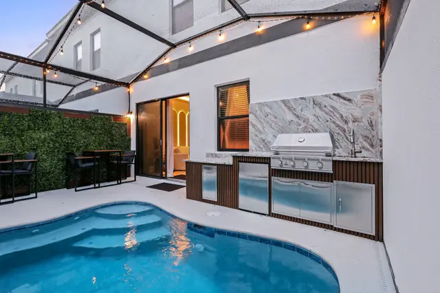 Casa Luxo c/ Quartos Temáticos | Perto SeaWorld em Orlando – foto 20