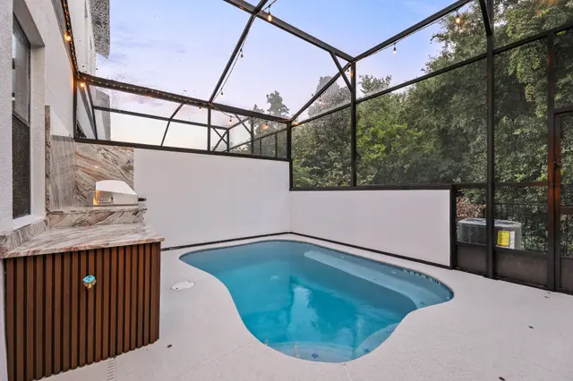 Casa Luxo c/ Quartos Temáticos | Perto SeaWorld em Orlando – foto 24