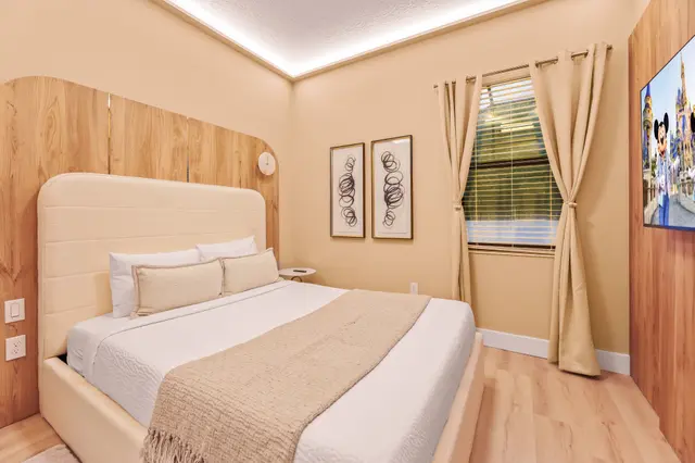 Casa Luxo c/ Quartos Temáticos | Perto SeaWorld em Orlando – foto 25