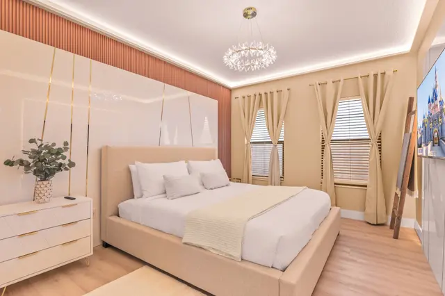 Casa Luxo c/ Quartos Temáticos | Perto SeaWorld em Orlando – foto 29