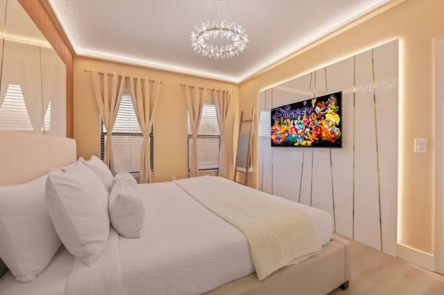 Casa Luxo c/ Quartos Temáticos | Perto SeaWorld em Orlando – foto 30
