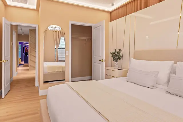 Casa Luxo c/ Quartos Temáticos | Perto SeaWorld em Orlando – foto 32