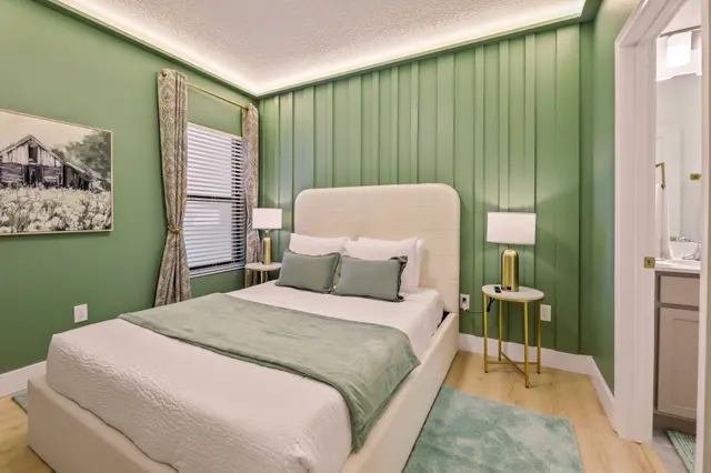 Casa Luxo c/ Quartos Temáticos | Perto SeaWorld em Orlando – foto 36