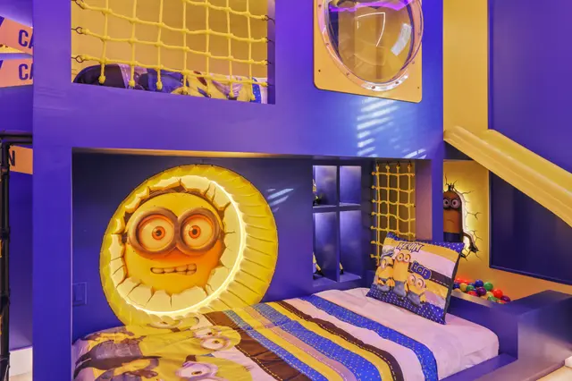 Casa Luxo c/ Quartos Temáticos | Perto SeaWorld em Orlando – foto 44