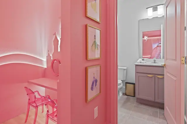 Casa Luxo c/ Quartos Temáticos | Perto SeaWorld em Orlando – foto 49