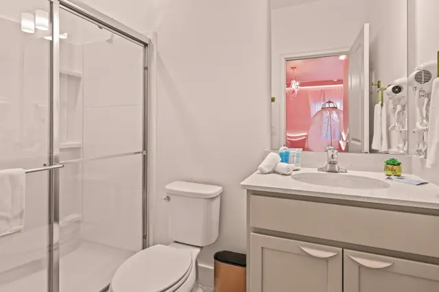 Casa Luxo c/ Quartos Temáticos | Perto SeaWorld em Orlando – foto 50