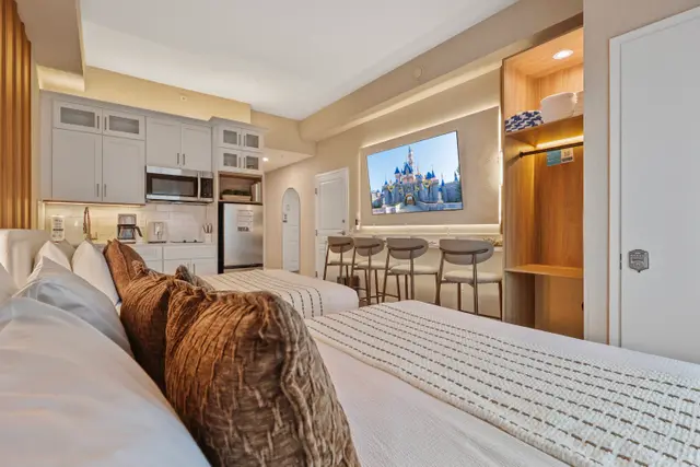 Studio near Epic Universe and Disney em Orlando – foto principal