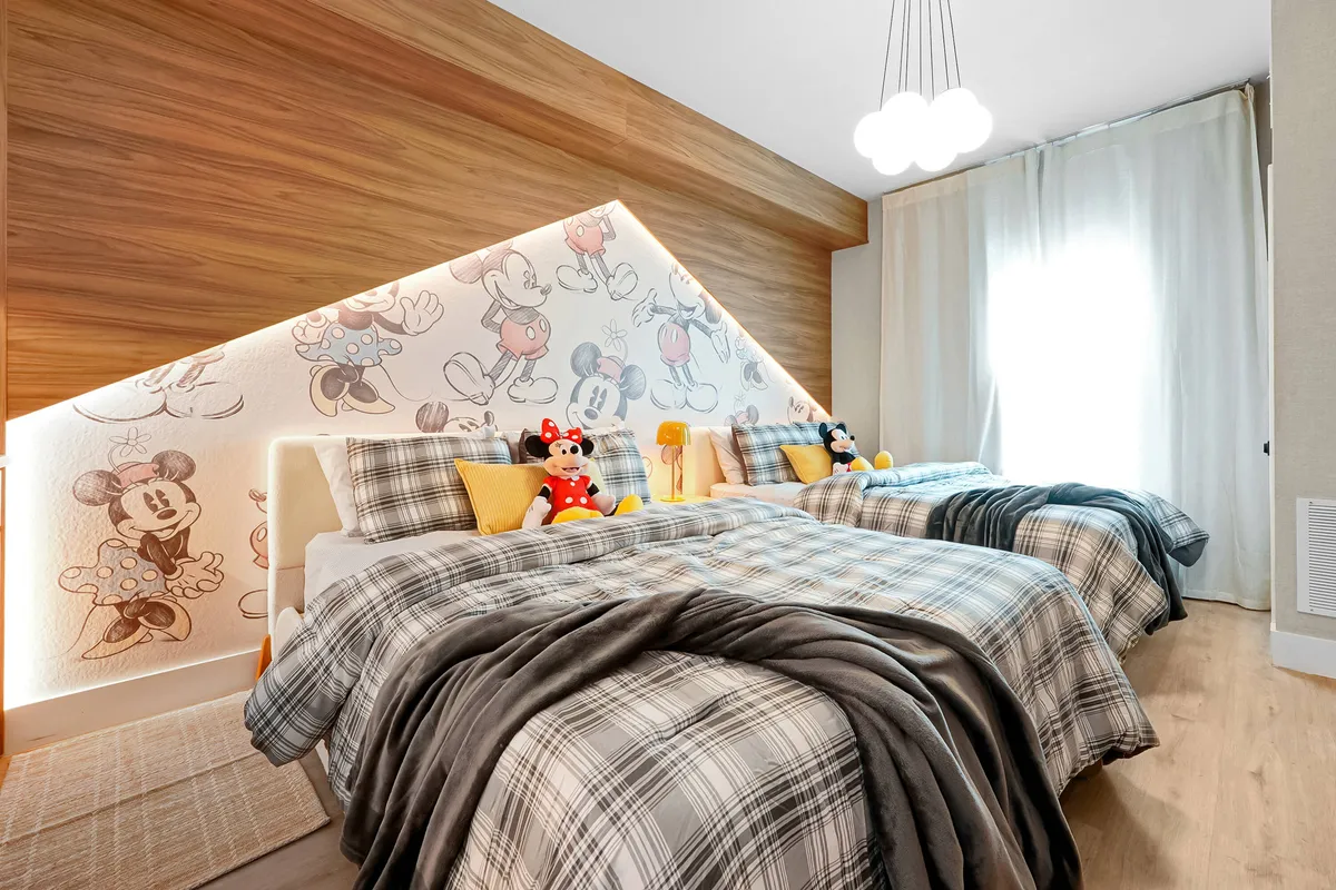 Studio near Epic Universe and Disney em Orlando – foto principal