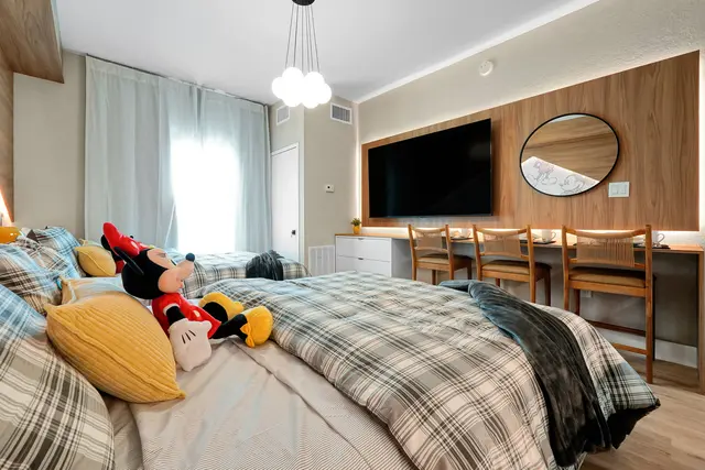 Studio near Epic Universe and Disney em Orlando – foto 3