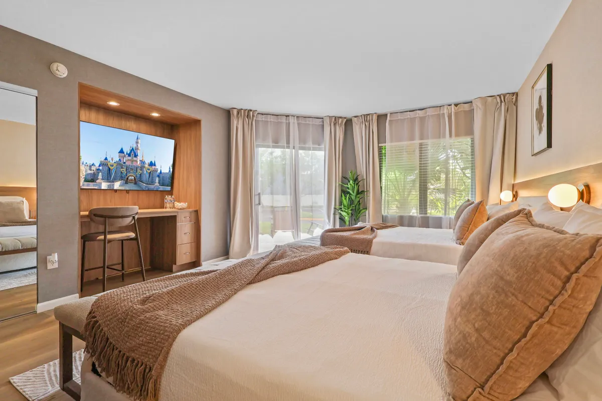 Studio perto Universal, Epic e I-Drive em Orlando – foto principal