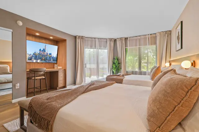 Studio perto Universal, Epic e I-Drive em Orlando – foto principal