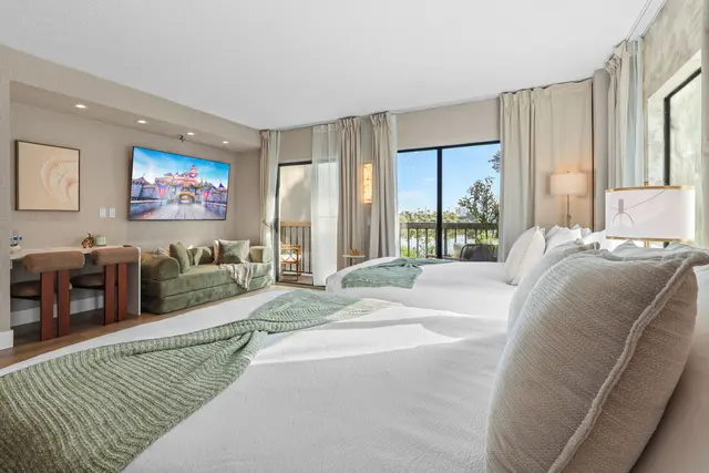 Studio Vista Lago perto Universal e Epic em Orlando – foto 12