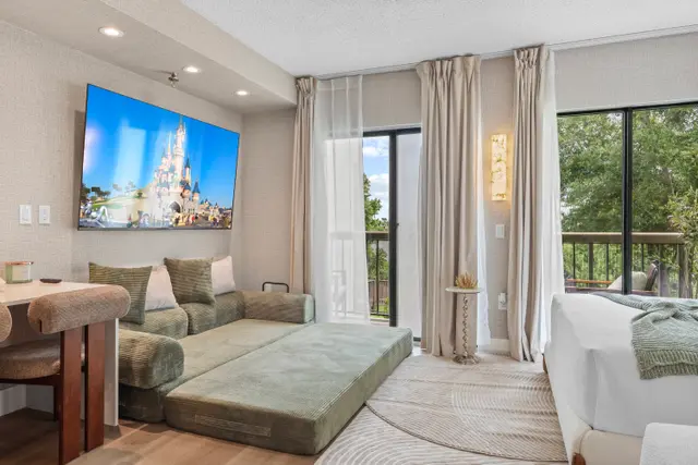 Studio Vista Lago perto Universal e Epic em Orlando – foto 13