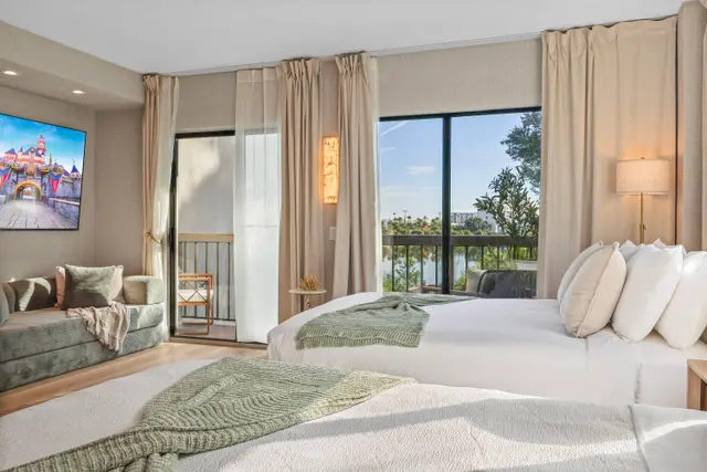 Studio Vista Lago perto Universal e Epic em Orlando – foto 14