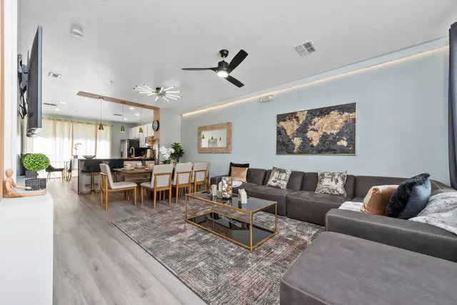 Townhome 3 Suítes | Ao Lado do Epic & Universal em Orlando – foto principal
