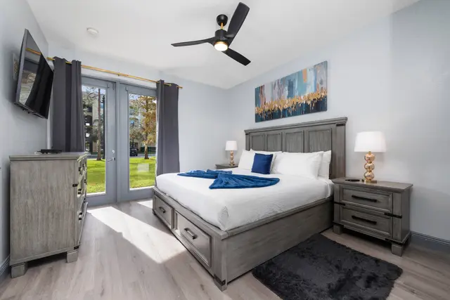 Townhome 3 Suítes | Ao Lado do Epic & Universal em Orlando – foto 3