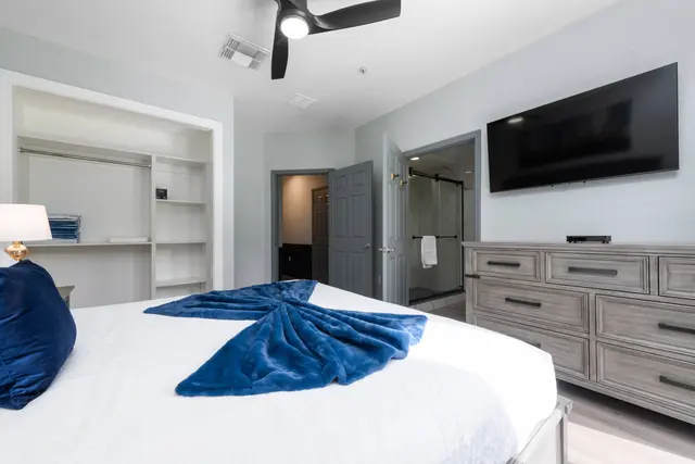 Townhome 3 Suítes | Ao Lado do Epic & Universal em Orlando – foto 4
