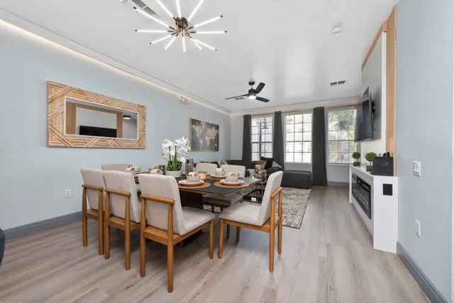 Townhome 3 Suítes | Ao Lado do Epic & Universal em Orlando – foto 12