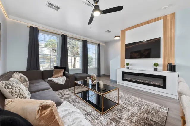 Townhome 3 Suítes | Ao Lado do Epic & Universal em Orlando – foto 14