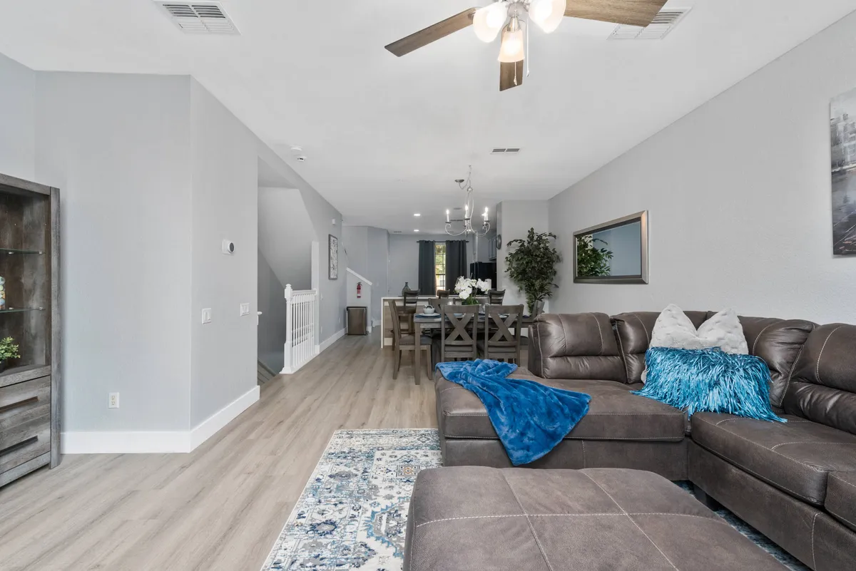 Townhome 3 Suítes | Em frente ao Epic Universe em Orlando – foto principal