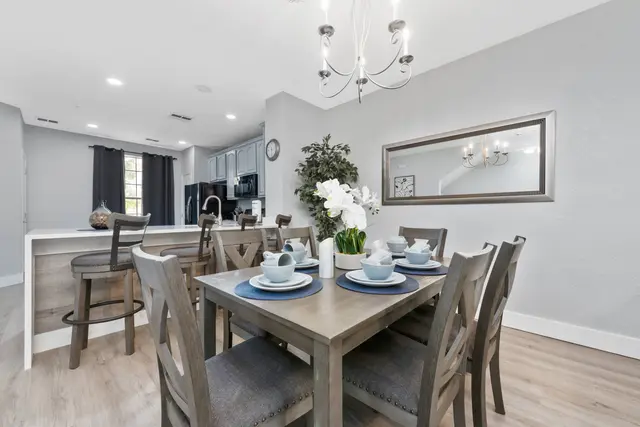 Townhome 3 Suítes | Em frente ao Epic Universe em Orlando – foto 11