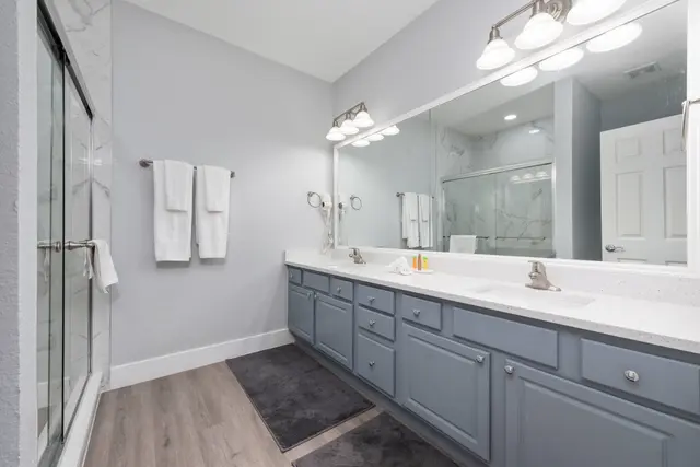 Townhome 3 Suítes | Em frente ao Epic Universe em Orlando – foto 19
