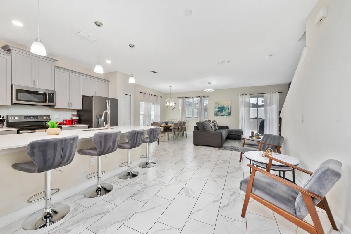 Townhome com piscina em Resort em Kissimmee – foto principal
