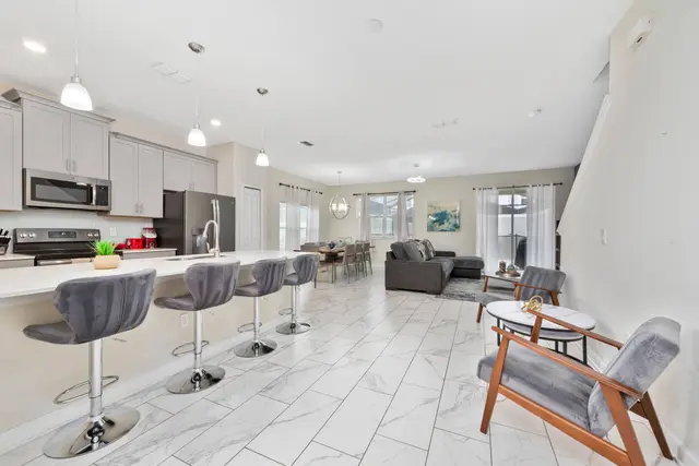 Townhome com piscina em Resort em Kissimmee – foto principal