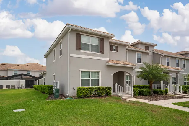 Townhome com piscina em Resort em Kissimmee – foto 1