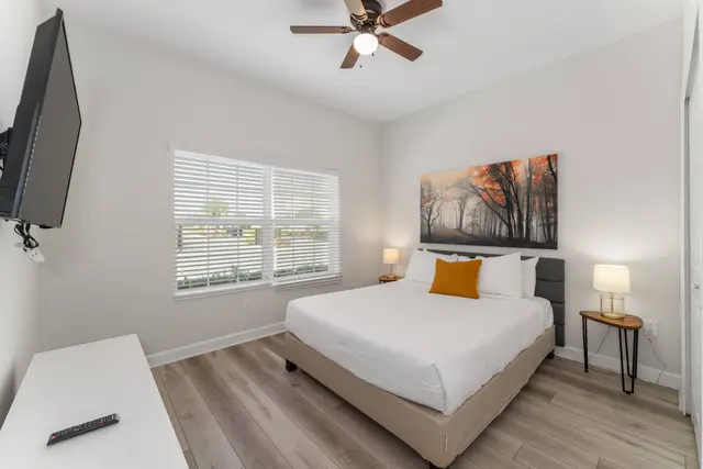 Townhome com piscina em Resort em Kissimmee – foto 4