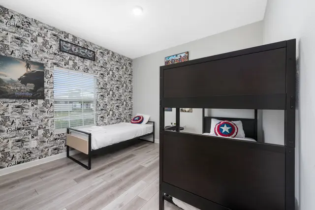 Townhome com piscina em Resort em Kissimmee – foto 6