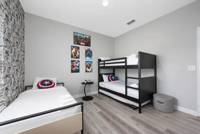 Townhome com piscina em Resort em Kissimmee – foto 7