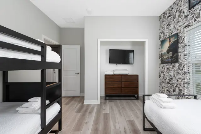 Townhome com piscina em Resort em Kissimmee – foto 9