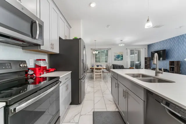 Townhome com piscina em Resort em Kissimmee – foto 11