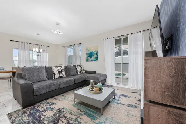 Townhome com piscina em Resort em Kissimmee – foto 14