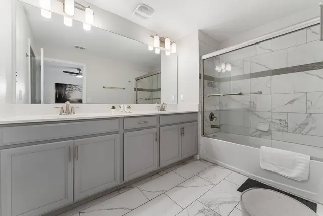 Townhome com piscina em Resort em Kissimmee – foto 25