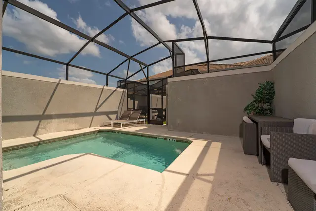 Townhome com piscina em Resort em Kissimmee – foto 26