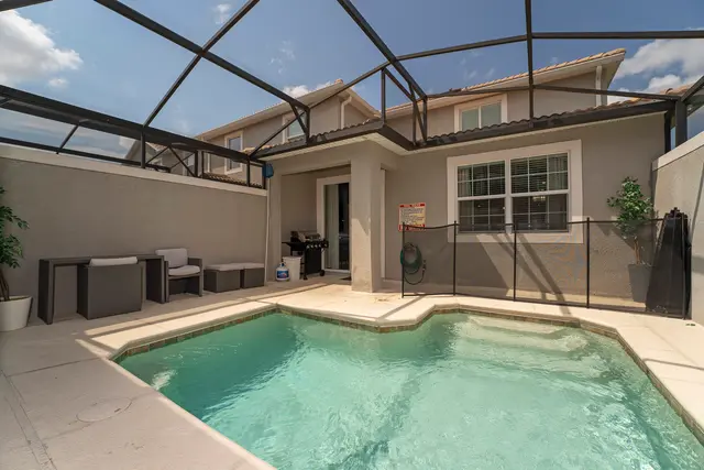 Townhome com piscina em Resort em Kissimmee – foto 27