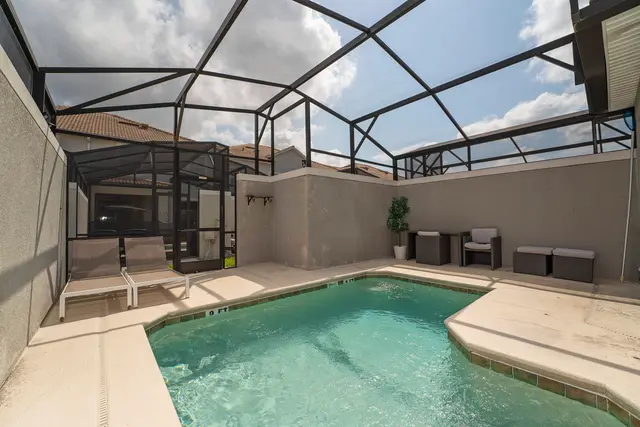 Townhome com piscina em Resort em Kissimmee – foto 28