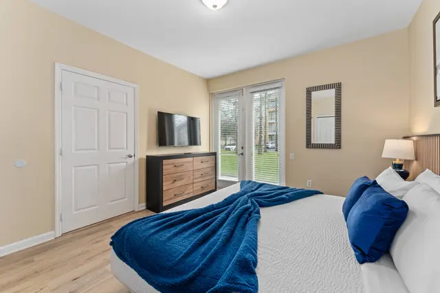 Townhome in resort 3 suits em Orlando – foto 2