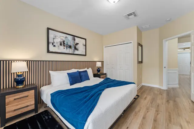Townhome in resort 3 suits em Orlando – foto 3