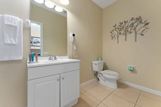 Townhome in resort 3 suits em Orlando – foto 4