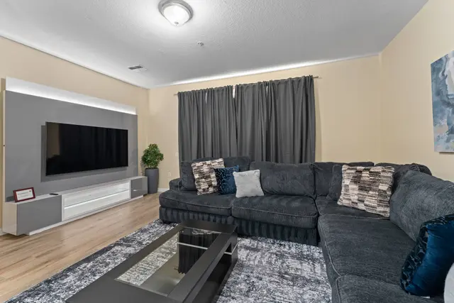 Townhome in resort 3 suits em Orlando – foto 6