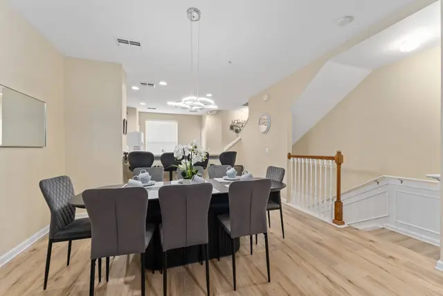 Townhome in resort 3 suits em Orlando – foto 7