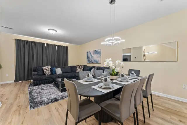 Townhome in resort 3 suits em Orlando – foto 8